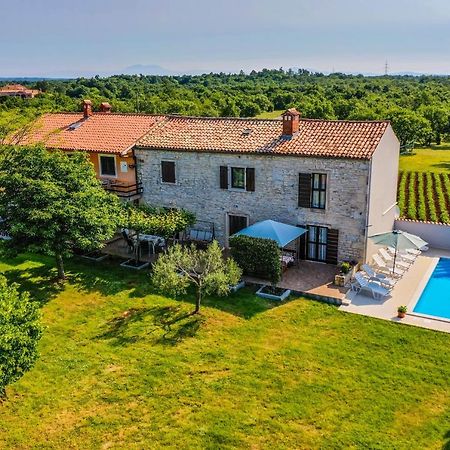 House Gracijela, Village Bulici Šajini Εξωτερικό φωτογραφία