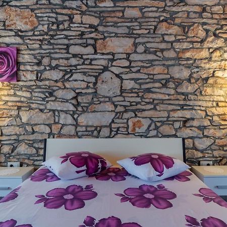 House Gracijela, Village Bulici Šajini Εξωτερικό φωτογραφία