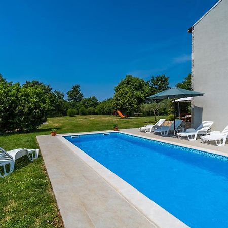 House Gracijela, Village Bulici Šajini Εξωτερικό φωτογραφία