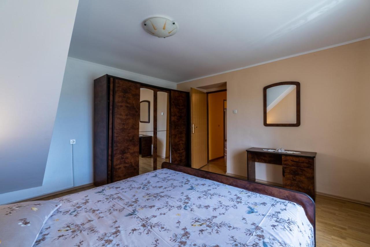 House Gracijela, Village Bulici Šajini Εξωτερικό φωτογραφία