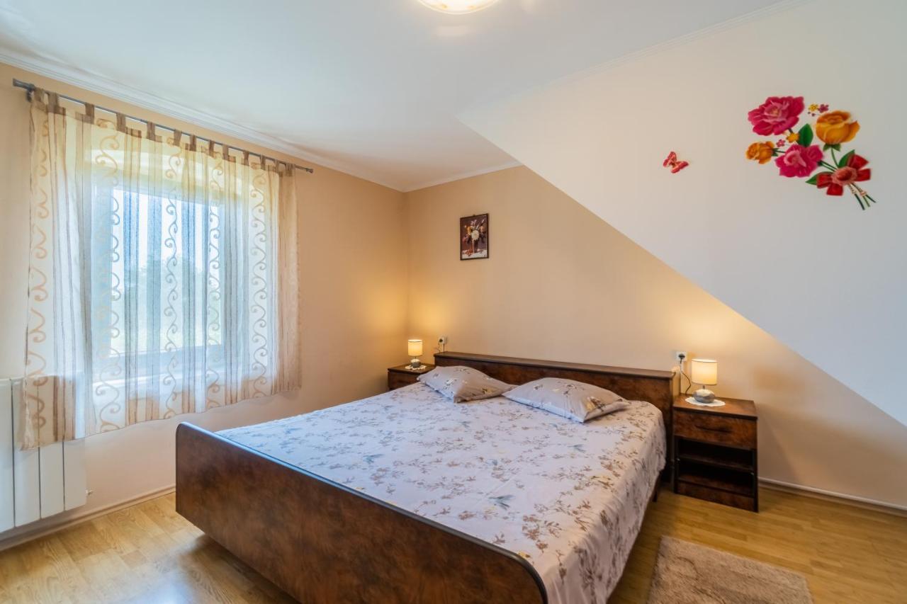 House Gracijela, Village Bulici Šajini Εξωτερικό φωτογραφία