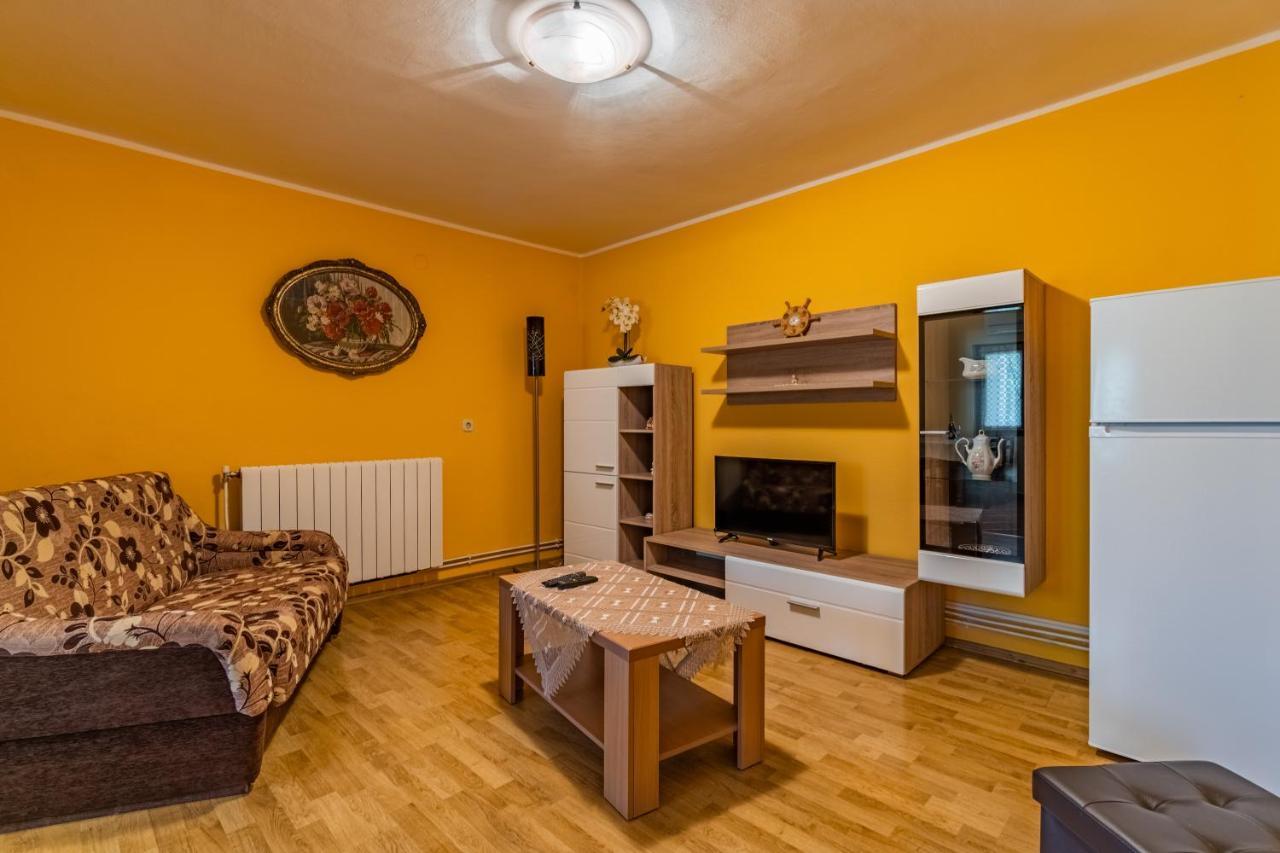 House Gracijela, Village Bulici Šajini Εξωτερικό φωτογραφία