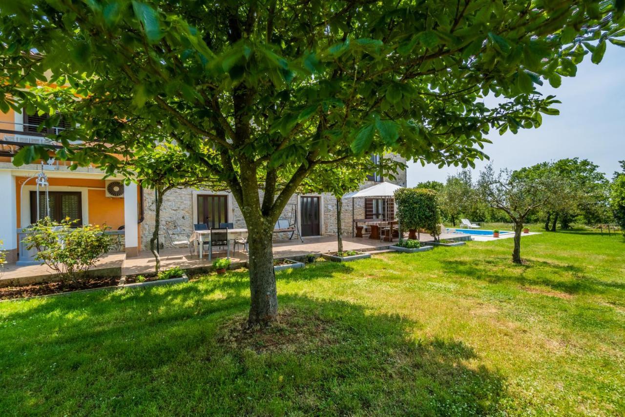 House Gracijela, Village Bulici Šajini Εξωτερικό φωτογραφία
