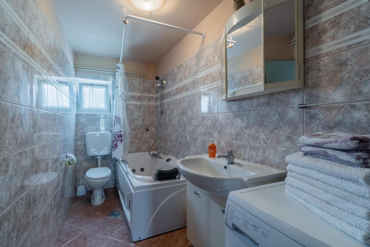 House Gracijela, Village Bulici Šajini Εξωτερικό φωτογραφία