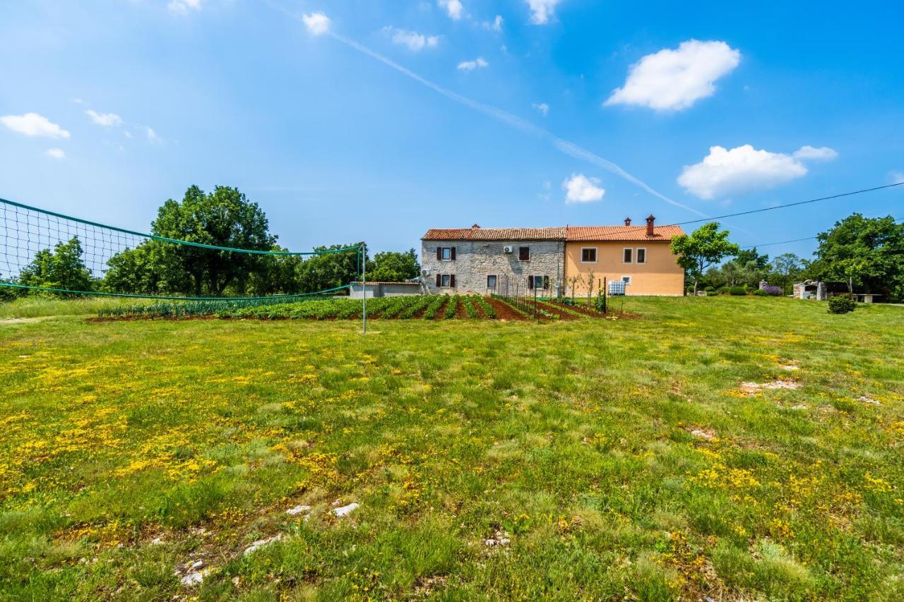 House Gracijela, Village Bulici Šajini Εξωτερικό φωτογραφία