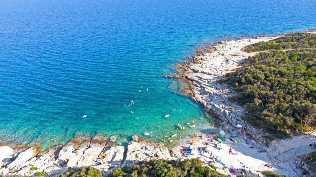 House Gracijela, Village Bulici Šajini Εξωτερικό φωτογραφία