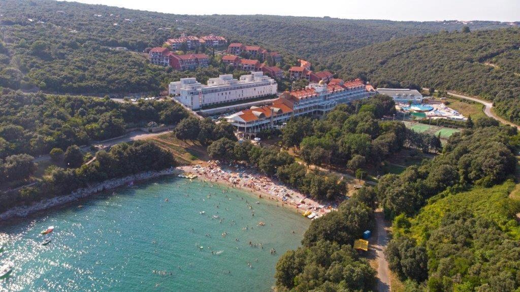 House Gracijela, Village Bulici Šajini Εξωτερικό φωτογραφία